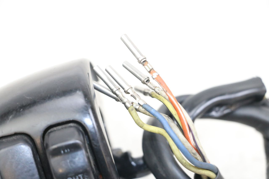 photo de COMMUTATORE SINISTRO HARLEY DAVIDSON SPORTSTER XL CUSTOM 1200 (2003 - 2004)