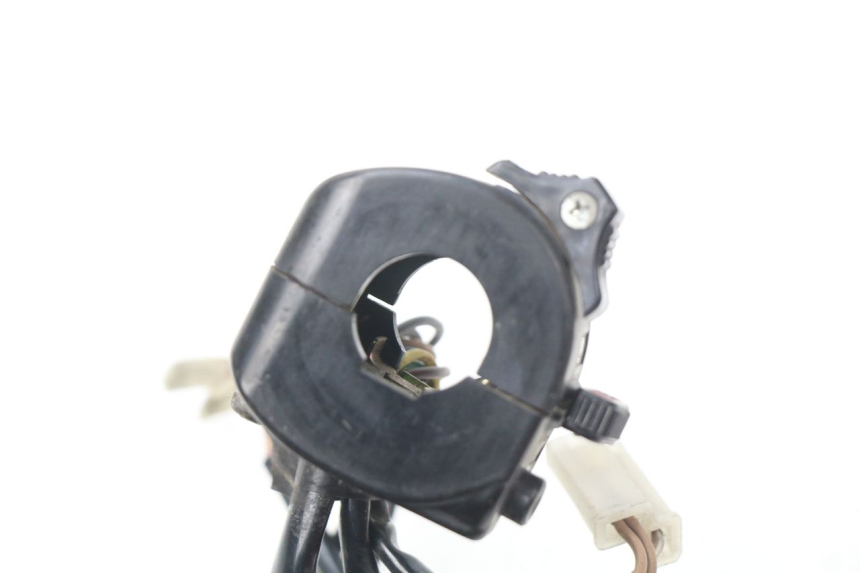photo de MANUBRIO SINISTRO YAMAHA SR 125 (1982 - 2003)