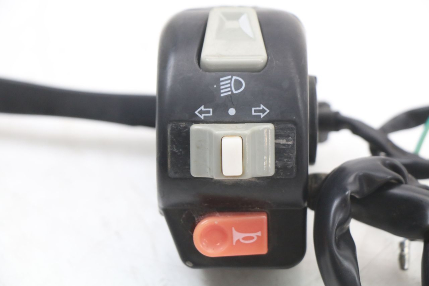 photo de Leva sinistra VASTRO STREET X 4T 50 (2016 - 2021)