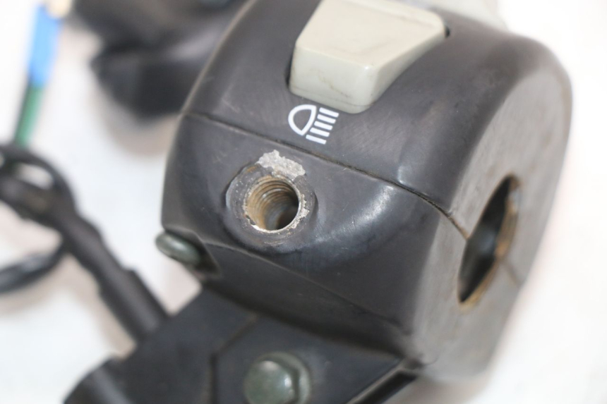 photo de Leva sinistra VASTRO STREET X 4T 50 (2016 - 2021)