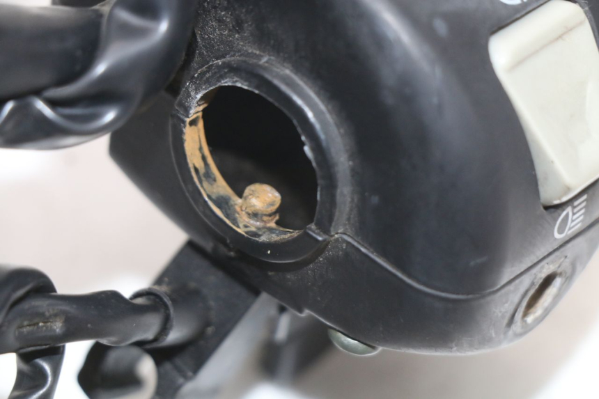 photo de Leva sinistra VASTRO STREET X 4T 50 (2016 - 2021)