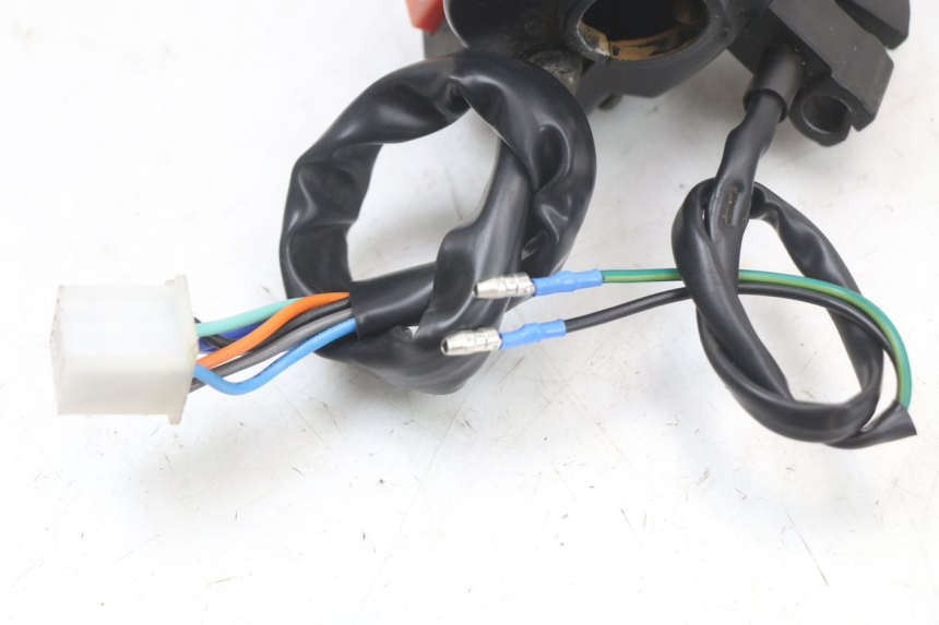 photo de Leva sinistra VASTRO STREET X 4T 50 (2016 - 2021)