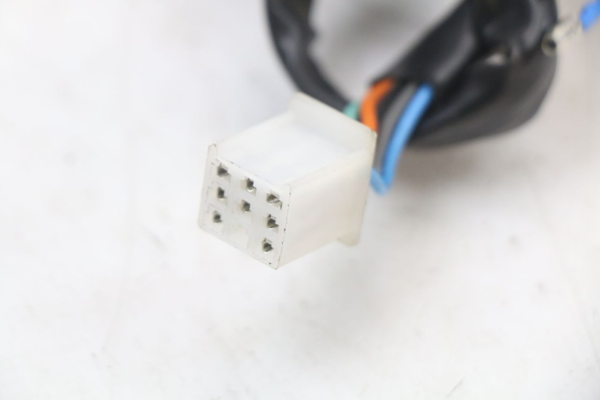 photo de Leva sinistra VASTRO STREET X 4T 50 (2016 - 2021)