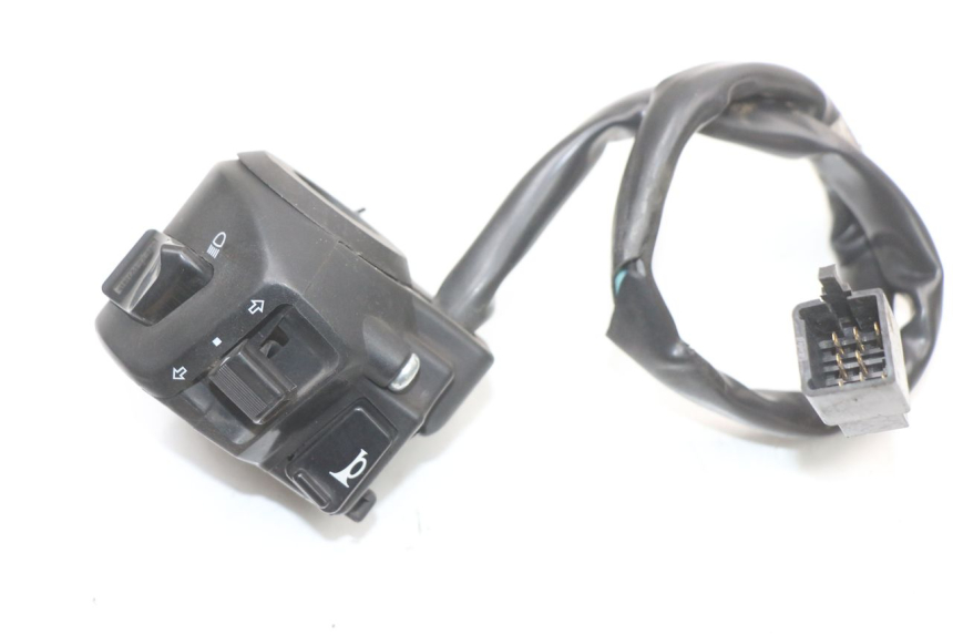 photo de COMMUTATORE SINISTRO KYMCO SUPER 8 4T 50 (2021 - 2024)