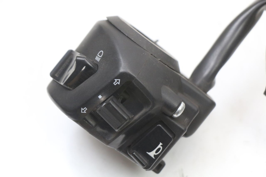photo de COMMUTATORE SINISTRO KYMCO SUPER 8 4T 50 (2021 - 2024)