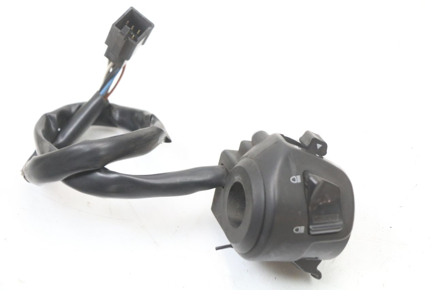 photo de COMMUTATORE SINISTRO KYMCO SUPER 8 4T 50 (2021 - 2024)