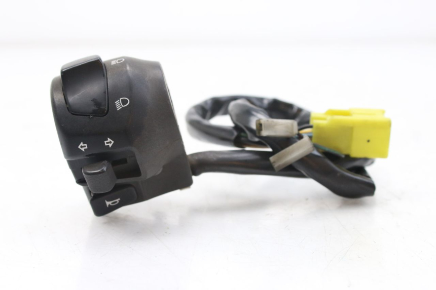 photo de COMANDO SINISTRO SUZUKI AN BURGMAN 400 (2006 - 2010)