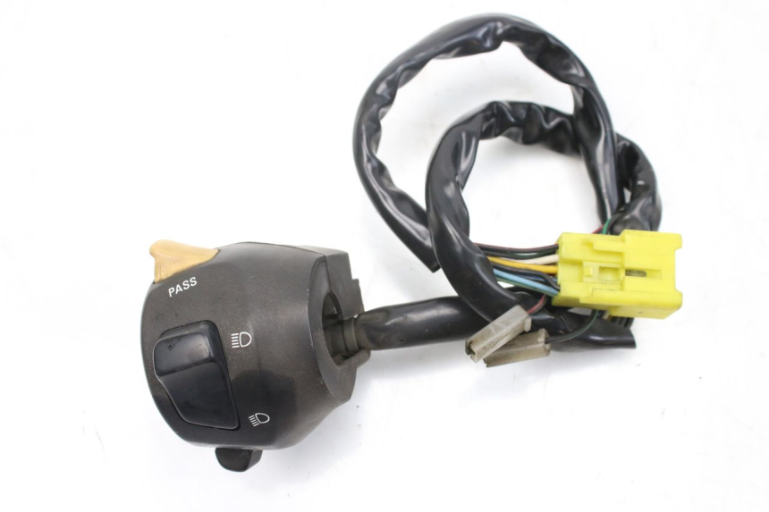 photo de COMANDO SINISTRO SUZUKI AN BURGMAN 400 (2006 - 2010)