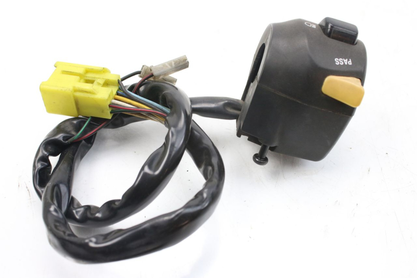 photo de COMANDO SINISTRO SUZUKI AN BURGMAN 400 (2006 - 2010)