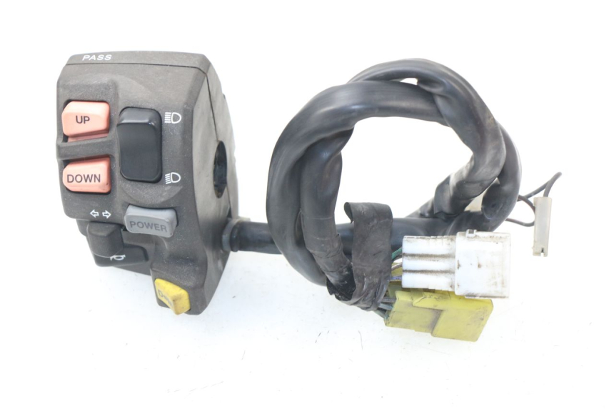 photo de COMANDO SINISTRO SUZUKI BURGMAN 650 (2002 - 2004)