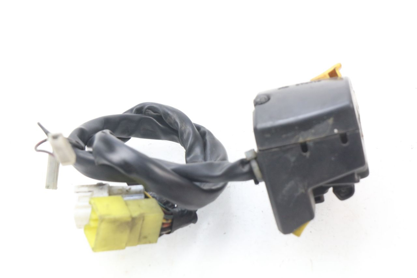 photo de COMANDO SINISTRO SUZUKI BURGMAN 650 (2002 - 2004)