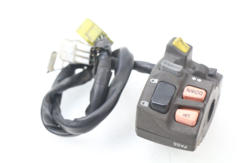 photo de COMANDO SINISTRO SUZUKI BURGMAN 650 (2002 - 2004)