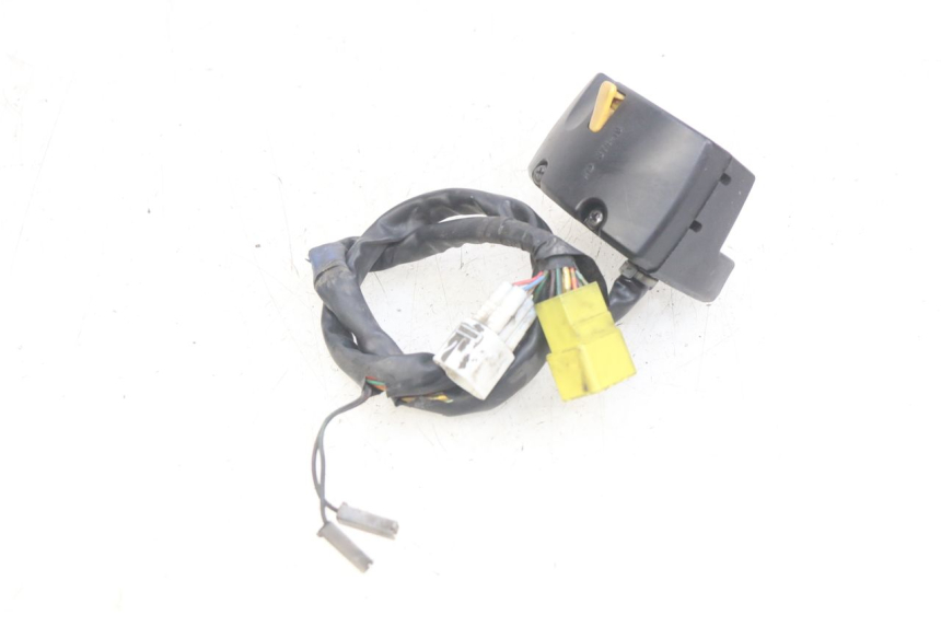 photo de COMANDO SINISTRO SUZUKI BURGMAN 650 (2002 - 2004)