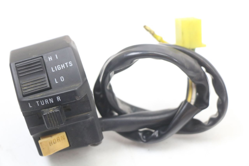 photo de Leva sinistra SUZUKI GN 125 (1997 - 2000)