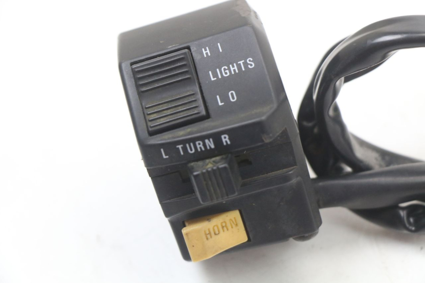 photo de Leva sinistra SUZUKI GN 125 (1997 - 2000)