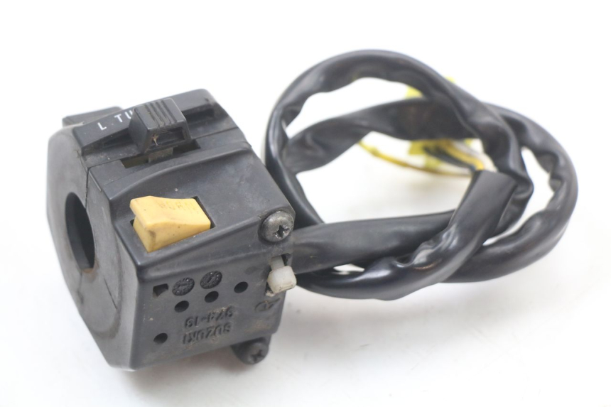 photo de Leva sinistra SUZUKI GN 125 (1997 - 2000)