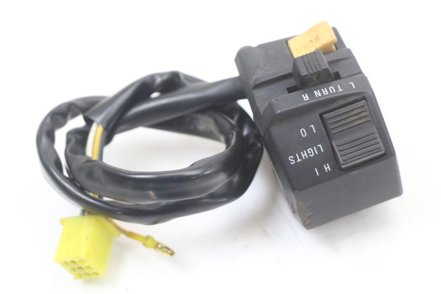 photo de Leva sinistra SUZUKI GN 125 (1997 - 2000)