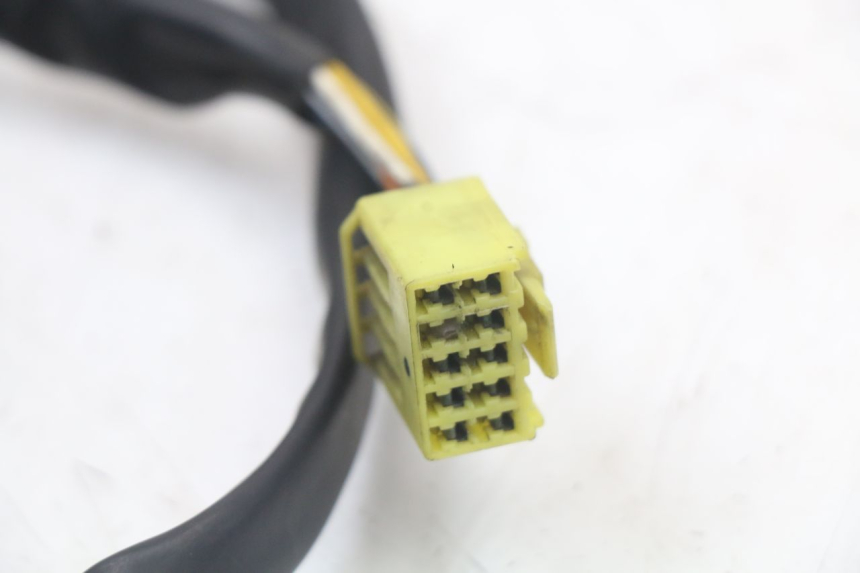 photo de COMMUTATORE SINISTRO SUZUKI GSR 750 (2011 - 2017)