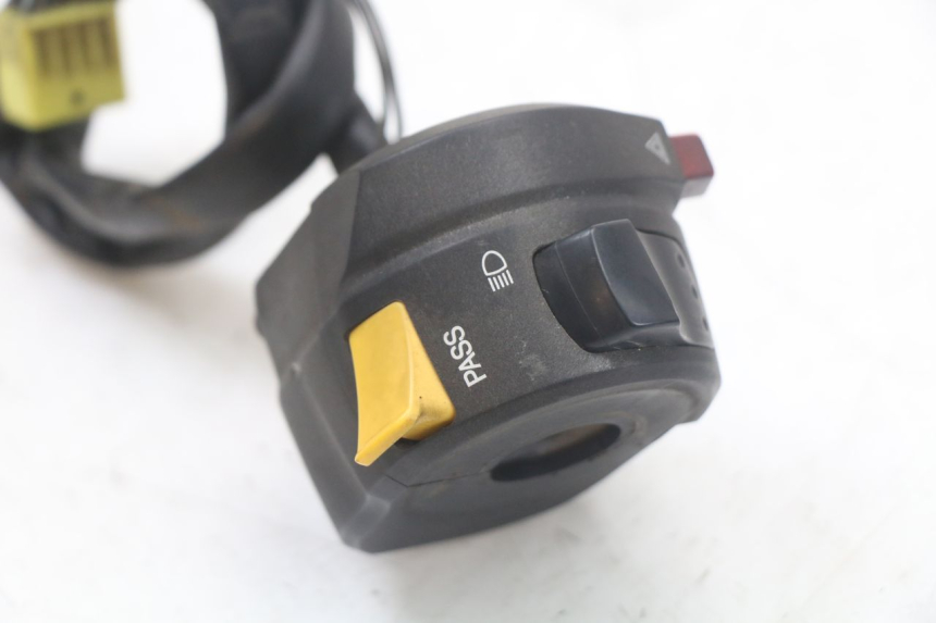 photo de COMMUTATORE SINISTRO SUZUKI GSR 750 (2011 - 2017)