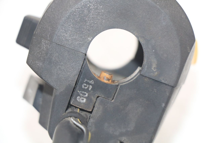 photo de COMMUTATORE SINISTRO SUZUKI GSR 750 (2011 - 2017)