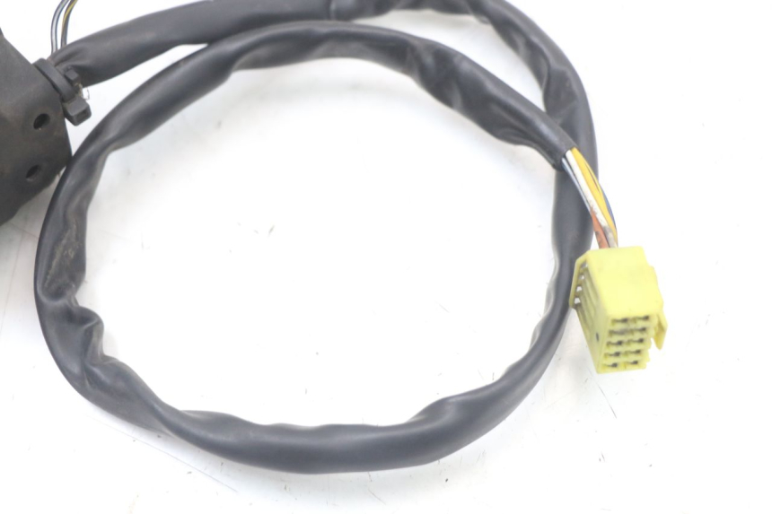 photo de COMMUTATORE SINISTRO SUZUKI GSR 750 (2011 - 2017)