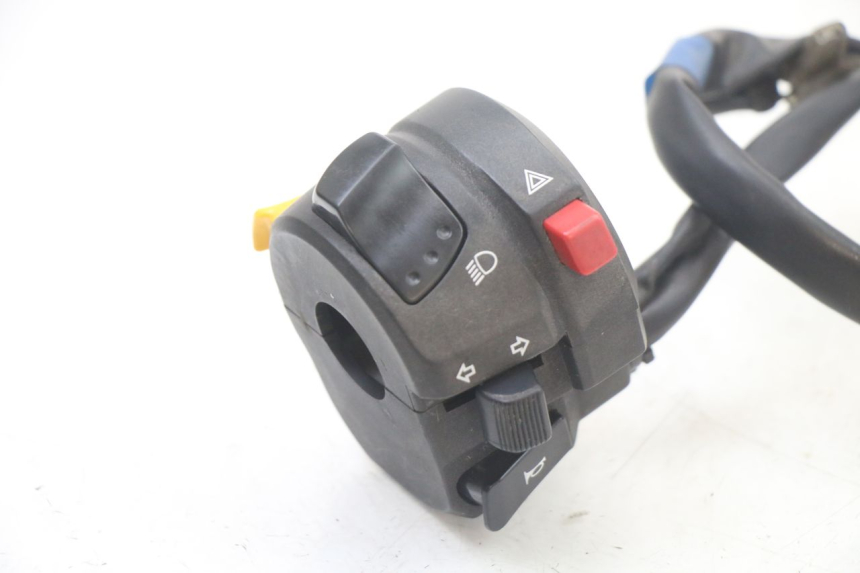 photo de COMMUTATORE SINISTRO SUZUKI GSX F GSXF 650 (2007 - 2015)