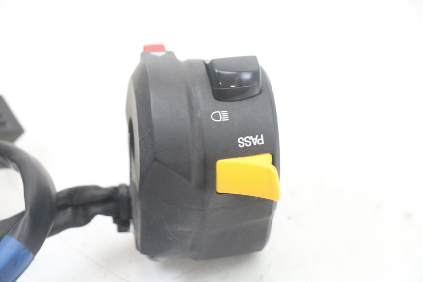 photo de COMMUTATORE SINISTRO SUZUKI GSX F GSXF 650 (2007 - 2015)