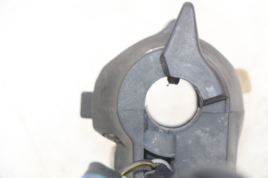 photo de COMANDO SINISTRO SUZUKI SV N 650 (1999 - 2002)