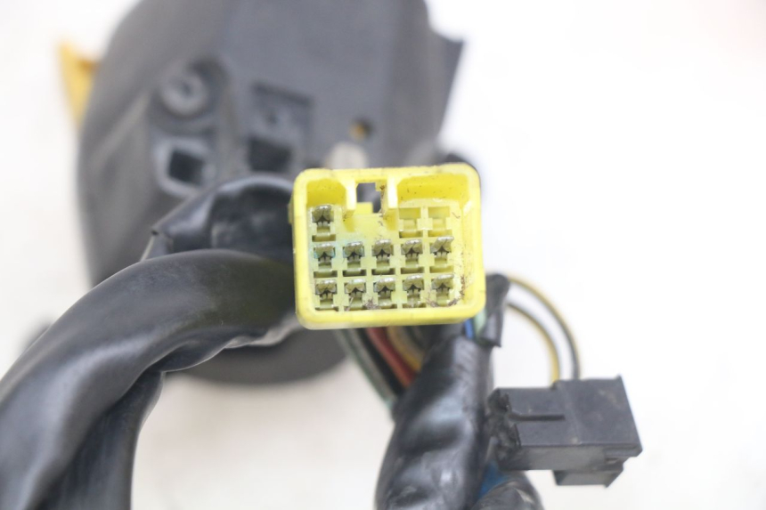 photo de COMANDO SINISTRO SUZUKI SV N 650 (1999 - 2002)