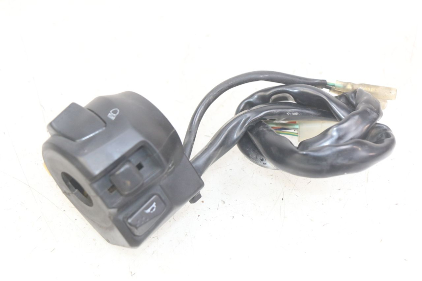 photo de MANUBRIO SINISTRO SYM JET SPORT XR 50 (2006 - 2015)