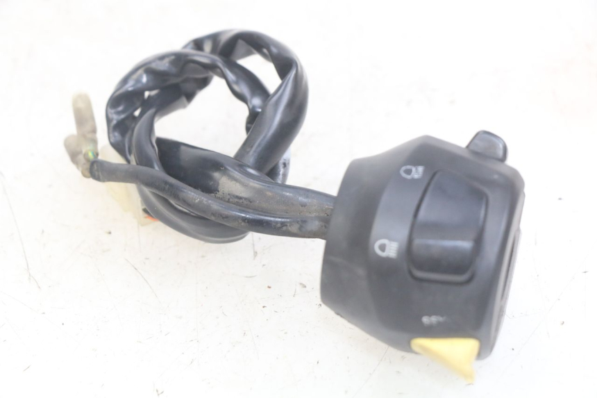 photo de MANUBRIO SINISTRO SYM JET SPORT XR 50 (2006 - 2015)