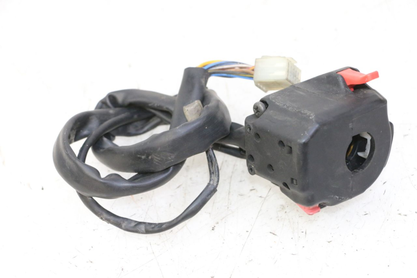 photo de MANUBRIO SINISTRO YAMAHA TDM ABS 900 (2002 - 2014)
