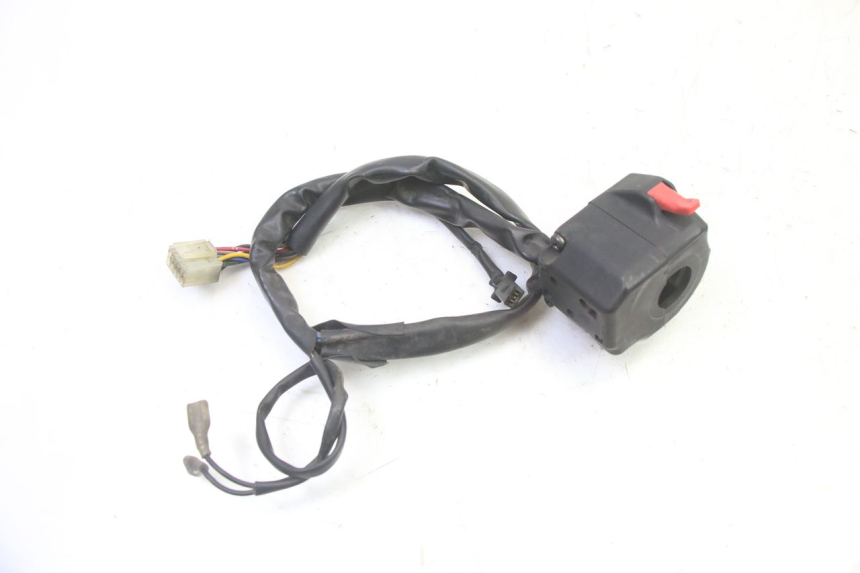 photo de MANUBRIO SINISTRO YAMAHA TDM ABS 900 (2002 - 2014)