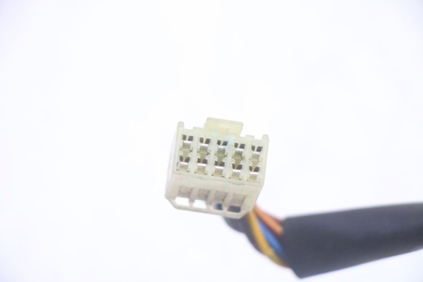 photo de COMMUTATORE SINISTRO YAMAHA TDM ABS 900 (2002 - 2014) - Altra vista dell'articolo