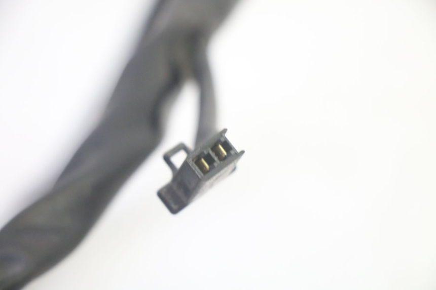 photo de COMMUTATORE SINISTRO YAMAHA TDM ABS 900 (2002 - 2014) - Ricambio usato controllato