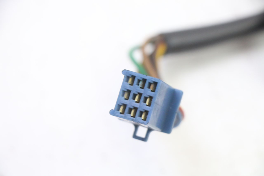 photo de COMMUTATORE SINISTRO YAMAHA TDR DELTABOX 125 (1993 - 2003)