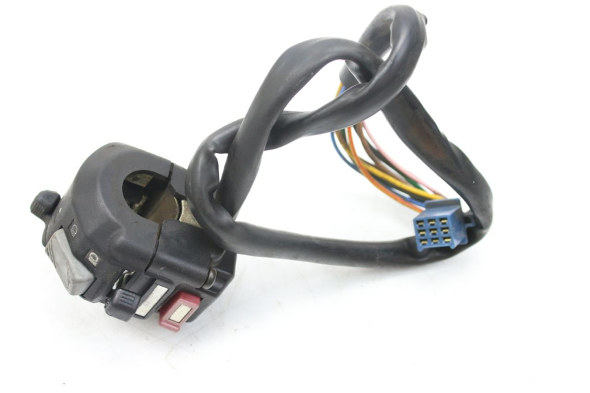 photo de COMMUTATORE SINISTRO YAMAHA TDR DELTABOX 125 (1993 - 2003)