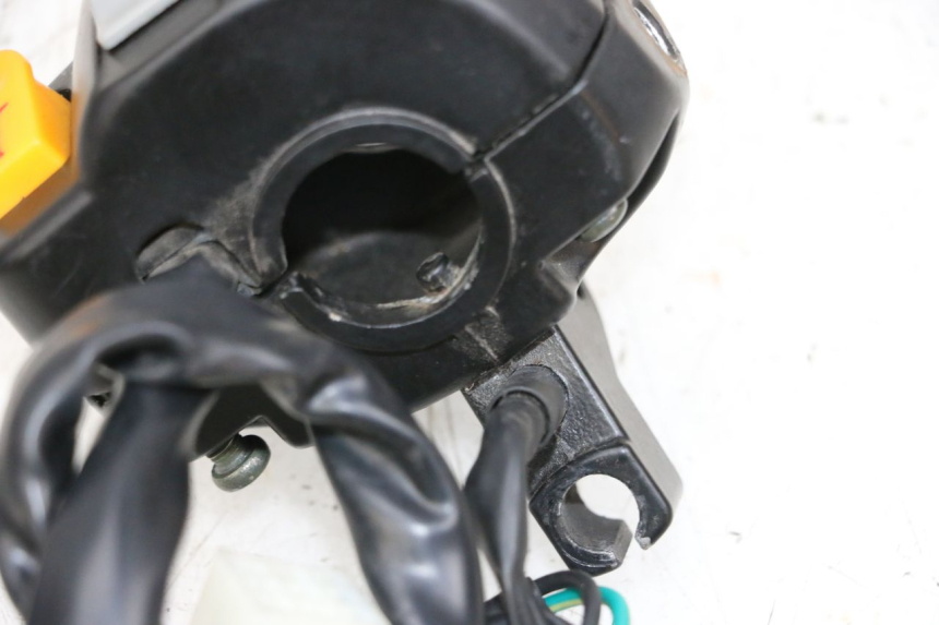 photo de COMMUTATORE SINISTRO NECO TEMPO 4T 50 (2022 - 2026) - Dettaglio del componente