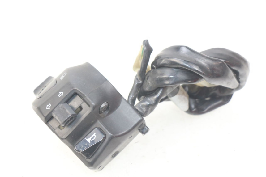 photo de COMANDO SINISTRO TGB X-MOTION XMOTION 125 (2008 - 2014)