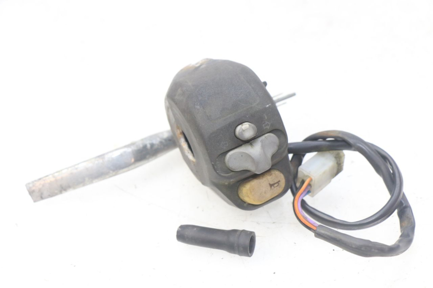 photo de COMANDO SINISTRO PEUGEOT TKR TREKKER FURIOUS 50 (2005 - 2014)