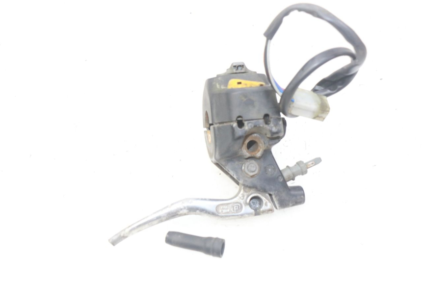 photo de COMANDO SINISTRO PEUGEOT TKR TREKKER FURIOUS 50 (2005 - 2014)