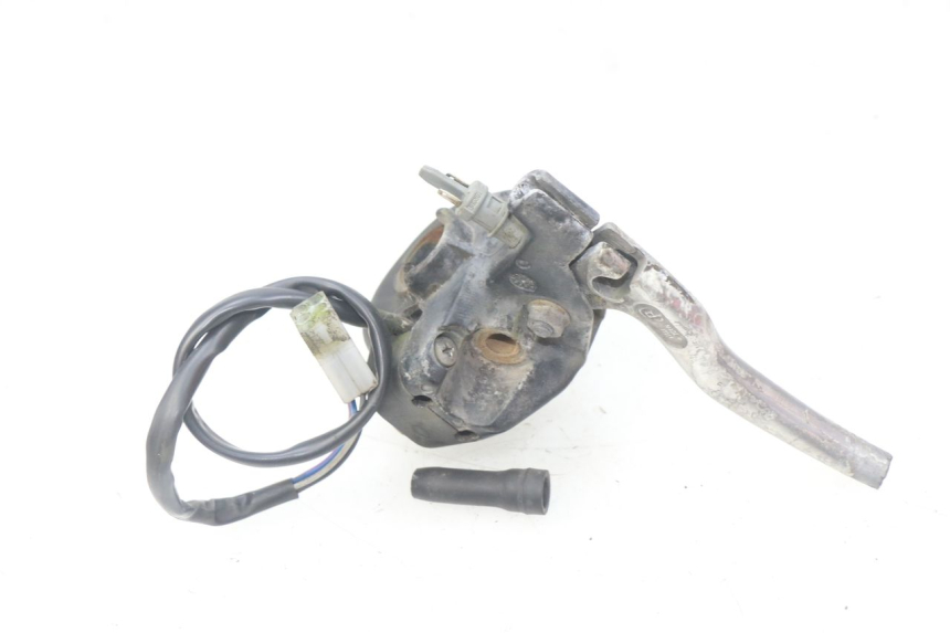 photo de COMANDO SINISTRO PEUGEOT TKR TREKKER FURIOUS 50 (2005 - 2014)