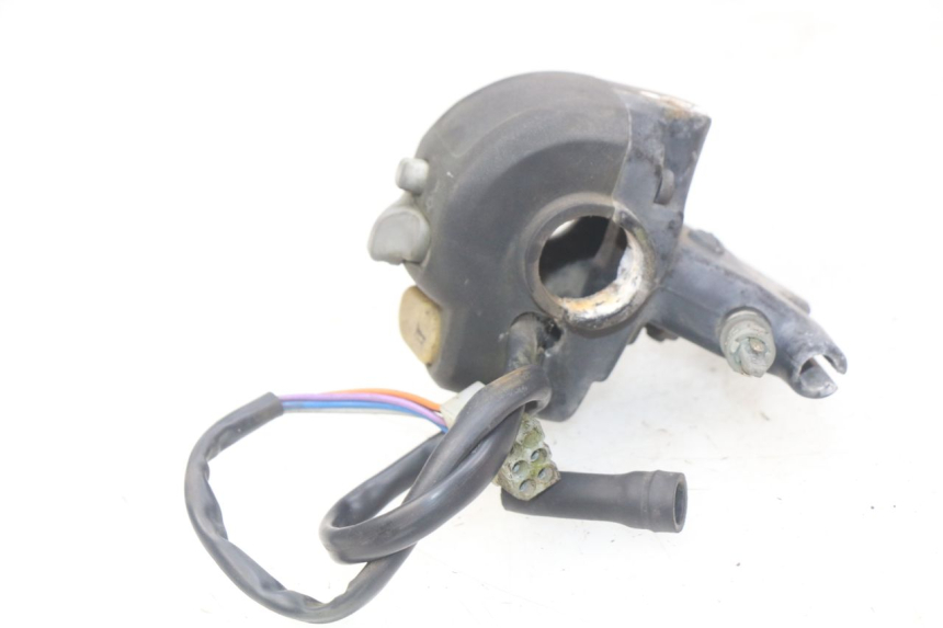 photo de COMANDO SINISTRO PEUGEOT TKR TREKKER FURIOUS 50 (2005 - 2014)