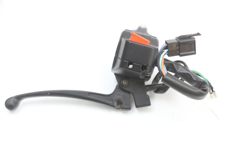photo de COMANDO SINISTRO TNT MOTOR ROMA 10' 4T 50 (2019 - 2022)