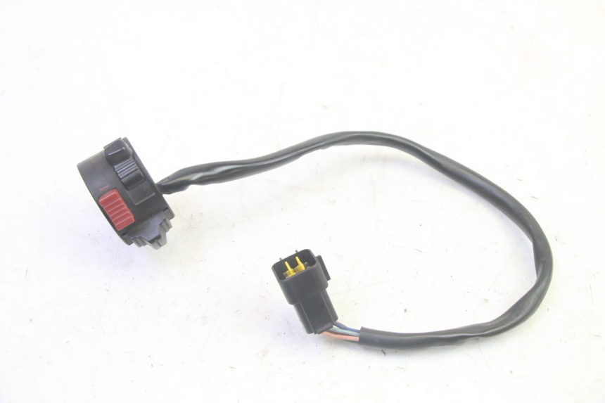 photo de COMMUTATORE SINISTRO KSR TR SM 50 (2015 - 2018) - Vista principale