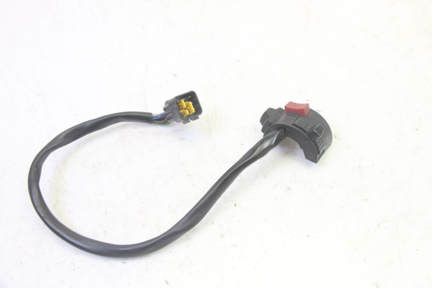 photo de COMMUTATORE SINISTRO KSR TR SM 50 (2015 - 2018) - Zoom sullo stato d'uso