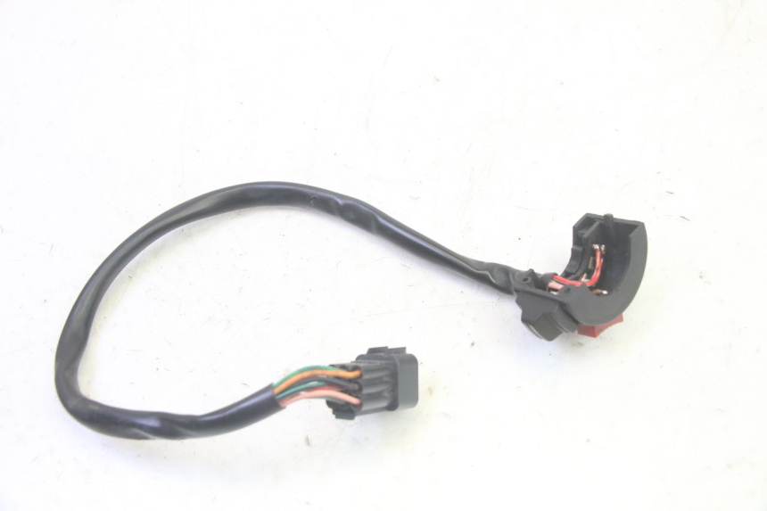 photo de COMMUTATORE SINISTRO KSR TR SM 50 (2015 - 2018) - Altra angolazione