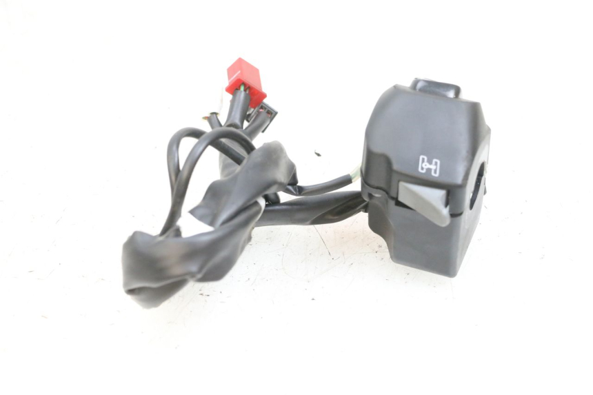 photo de COMMUTATORE SINISTRO YAMAHA TRICITY 300 (2020 - 2024) - Vista d'insieme del prodotto