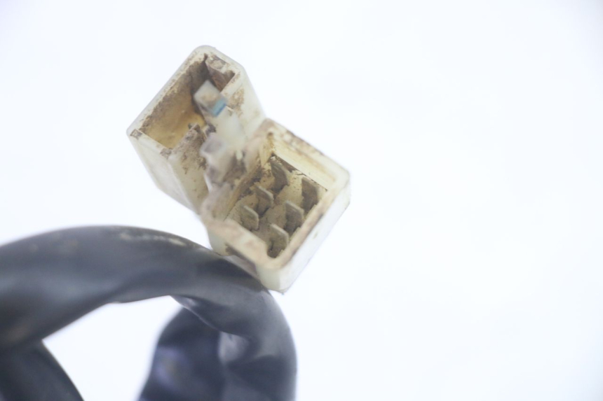 photo de COMMUTATORE SINISTRO YAMAHA TZR 50 (2008 - 2016) - Stato della superficie e materiale