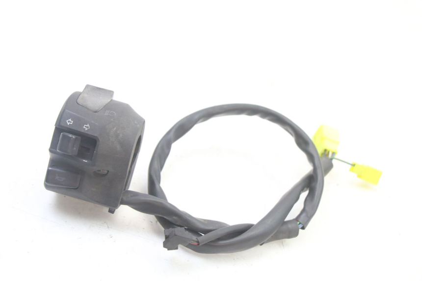 photo de COMANDO SINISTRO SUZUKI UH BURGMAN 125 (2002 - 2006)